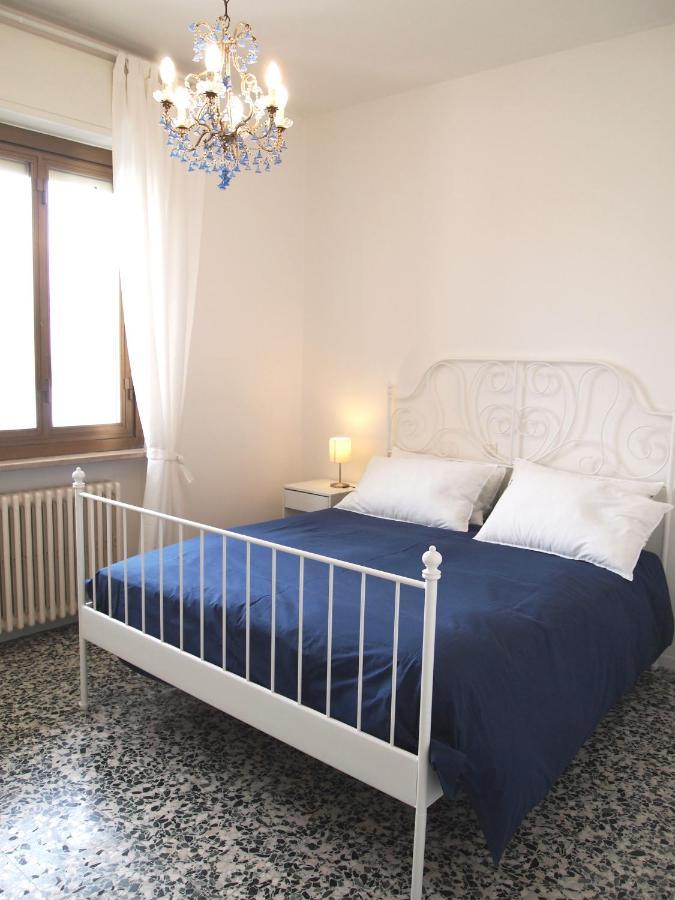Appartamenti Olivo Vigevano Exterior photo